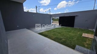 CASA PLANA EM FORTALEZA