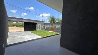 CASA PLANA EM FORTALEZA
