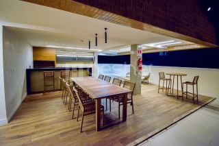 BELISSIMO APARTAMENTO NA ALDEOTA!