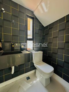 Duplex de Alto Padrão em Alphaville – Sofisticação em Cada Detalhe!