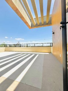 Duplex de Alto Padrão em Alphaville – Sofisticação em Cada Detalhe!