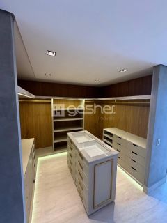 ALPHAVILLE – EXCLUSIVIDADE E ALTO PADRÃO EM UMA CASA INCRÍVEL