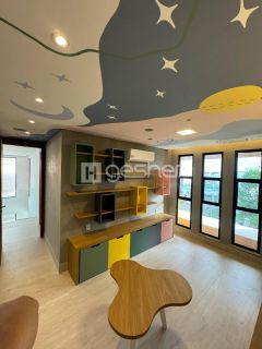 ALPHAVILLE – EXCLUSIVIDADE E ALTO PADRÃO EM UMA CASA INCRÍVEL