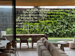 ALPHAVILLE – EXCLUSIVIDADE E ALTO PADRÃO EM UMA CASA INCRÍVEL