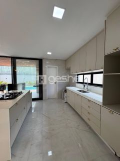 Exclusividade e sofisticação em Alphaville