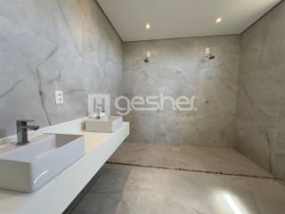 Exclusividade e sofisticação em Alphaville