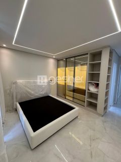 Exclusividade e sofisticação em Alphaville