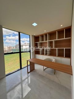 Exclusividade e sofisticação em Alphaville