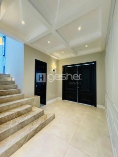 Casa Duplex na Cidade Alpha