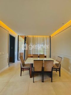 Casa Duplex na Cidade Alpha