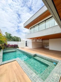 EXCLUSIVA DUPLEX NA CIDADE ALPHA