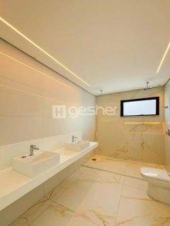 EXCLUSIVA DUPLEX NA CIDADE ALPHA