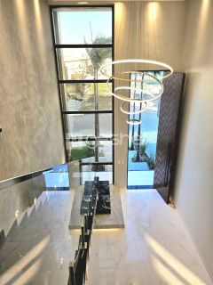 CASA DUPLEX DE ALTO PADRÃO NA CIDADE ALPHA