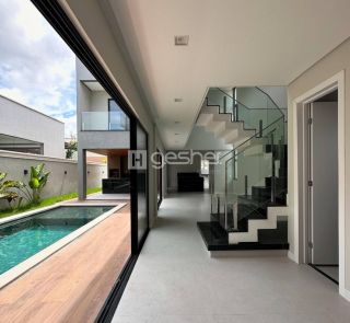DUPLEX NA CIDADE ALPHA
