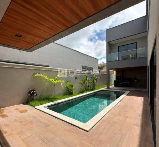 DUPLEX NA CIDADE ALPHA