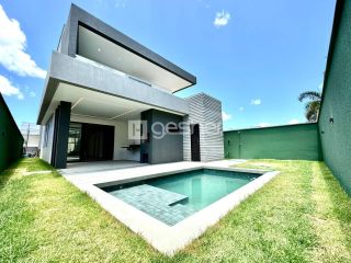 CASA DUPLEX NASCENTE NA CIDADE ALPHA