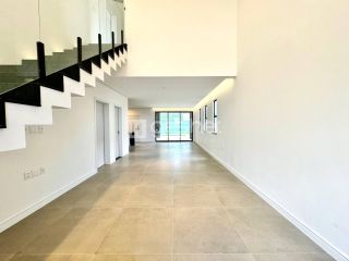 CASA DUPLEX NASCENTE NA CIDADE ALPHA