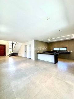 CASA DUPLEX NASCENTE NA CIDADE ALPHA