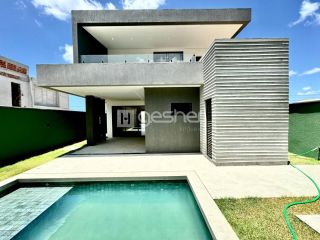 CASA DUPLEX NASCENTE NA CIDADE ALPHA