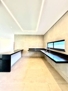 CASA DUPLEX NASCENTE NA CIDADE ALPHA