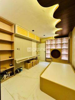CASA DUPLEX NA CIDADE ALPHA