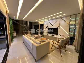 CASA DUPLEX NA CIDADE ALPHA