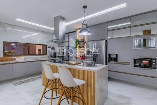CASA DUPLEX PORTEIRA FECHADA NA CIDADE ALPHA
