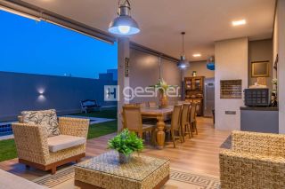 CASA DUPLEX PORTEIRA FECHADA NA CIDADE ALPHA