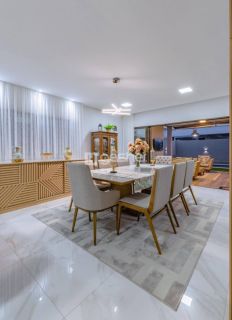 CASA DUPLEX PORTEIRA FECHADA NA CIDADE ALPHA