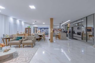 CASA DUPLEX PORTEIRA FECHADA NA CIDADE ALPHA