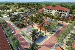 LOTEAMENTO ABERTO - RESIDENCIAL E COMERCIAL