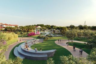 LOTEAMENTO ABERTO - RESIDENCIAL E COMERCIAL