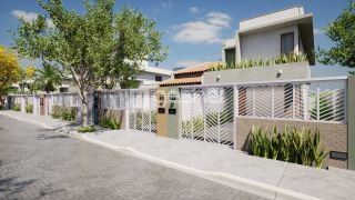 LOTEAMENTO ABERTO - RESIDENCIAL E COMERCIAL