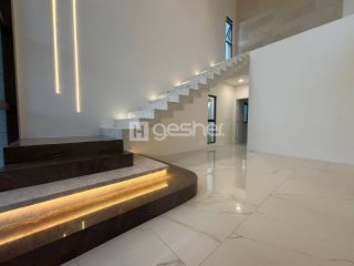 BELÍSSIMA DUPLEX NA CIDADE ALPHA