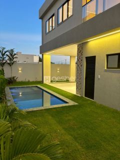 BELÍSSIMA DUPLEX NA CIDADE ALPHA