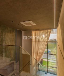 CASA DUPLEX PORTEIRA FECHADA NA CIDADE ALPHA