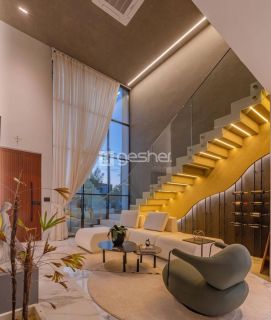 CASA DUPLEX PORTEIRA FECHADA NA CIDADE ALPHA