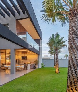 CASA DUPLEX PORTEIRA FECHADA NA CIDADE ALPHA