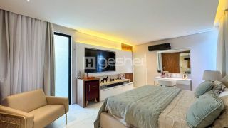 BELÍSSIMA DUPLEX PORTEIRA FECHADA NA CIDADE ALPHA