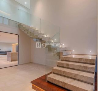 CASA DUPLEX NA CIDADE ALPHA