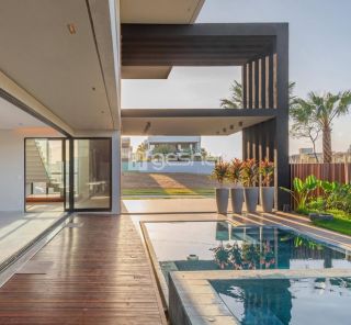 CASA DUPLEX NA CIDADE ALPHA