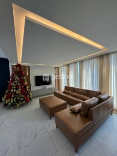 CASA DUPLEX PORTEIRA FECHADA NA CIDADE ALPHA