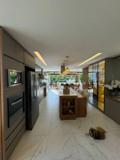 CASA DUPLEX PORTEIRA FECHADA NA CIDADE ALPHA