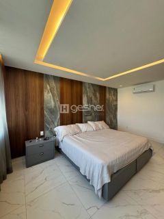 CASA DUPLEX PORTEIRA FECHADA NA CIDADE ALPHA