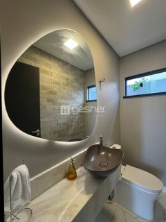 CASA DUPLEX PORTEIRA FECHADA NA CIDADE ALPHA