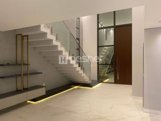 MARAVILHOSA DUPLEX NA CIDADE ALPHA!