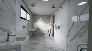CASA DUPLEX NA CIDADE ALPHA