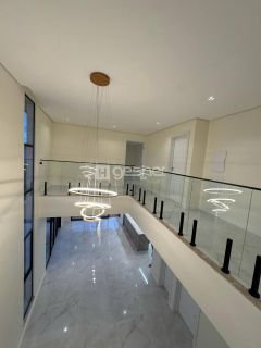 CASA DUPLEX NA CIDADE ALPHA