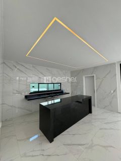 CASA DUPLEX NA CIDADE ALPHA