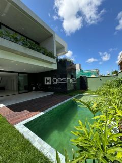 CASA DUPLEX NA CIDADE ALPHA